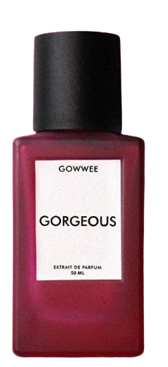 Gowwee Signature Perfume Bottle