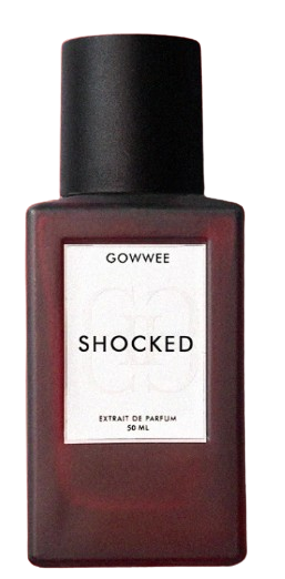 Foto produk Shocked - GANTI DENGAN FOTO ASLI