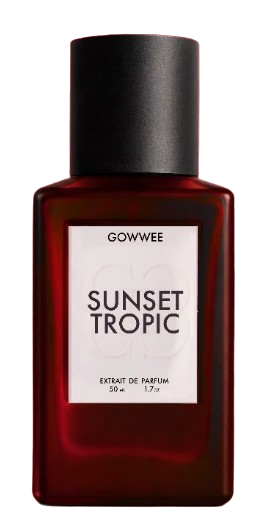 Foto produk Sunset Tropic - GANTI DENGAN FOTO ASLI