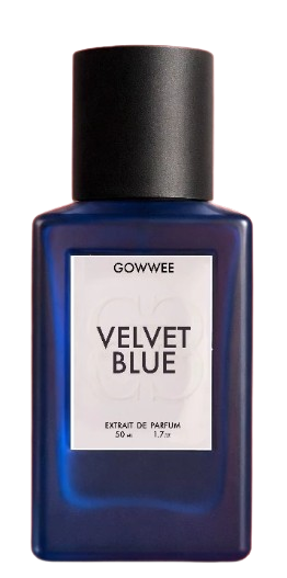Foto produk Velvet Blue