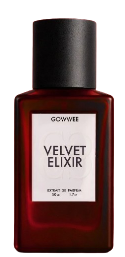 Foto produk Velvet Elixir - GANTI DENGAN FOTO ASLI